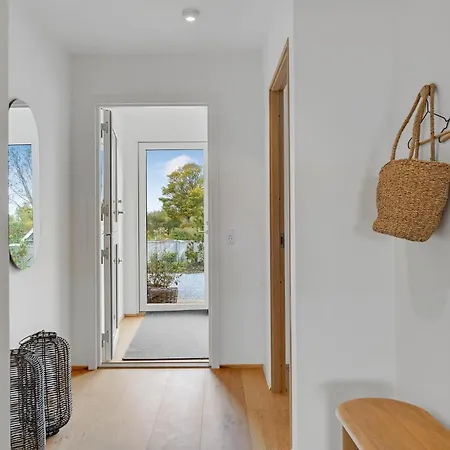 Amazing In With House Sea View
