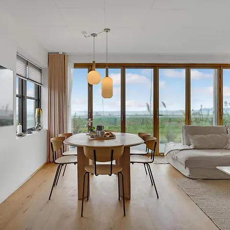 Amazing In With House Sea View * Кертеминне