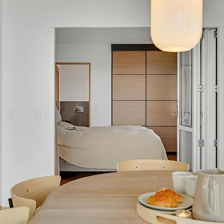 Amazing In With House Sea View * Kerteminde