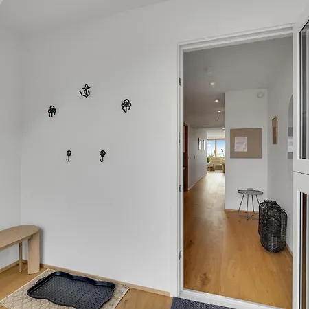 Apartament Stunning In Kerteminde