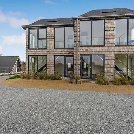 Amazing In With House Sea View * Kerteminde