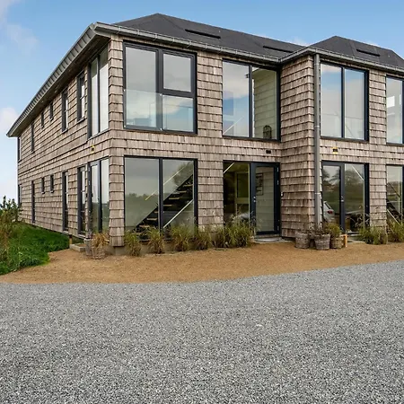 Amazing In With House Sea View * Kerteminde